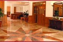 El Sheikh Hotel Bhamdoun Екстер'єр фото